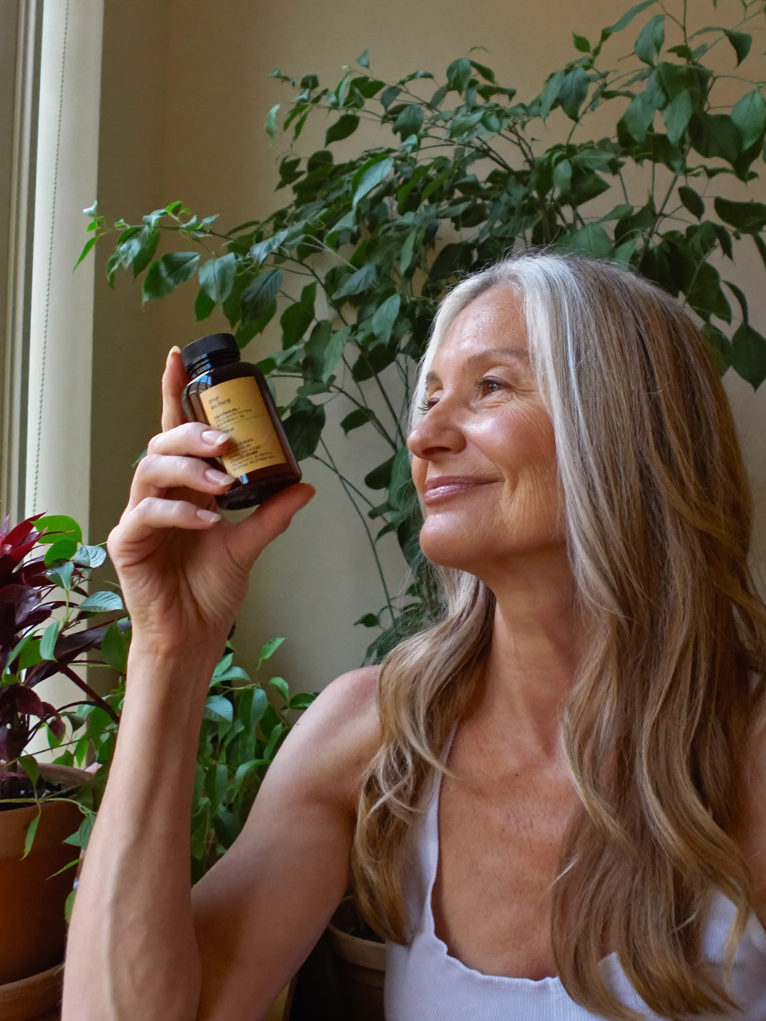 Елена, 54 г., Пловдив